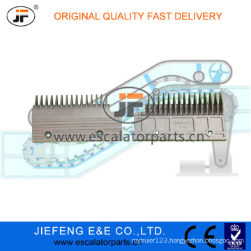 JFHyundai OB4 Escalator Comb Finger (RHS 655B013H09)